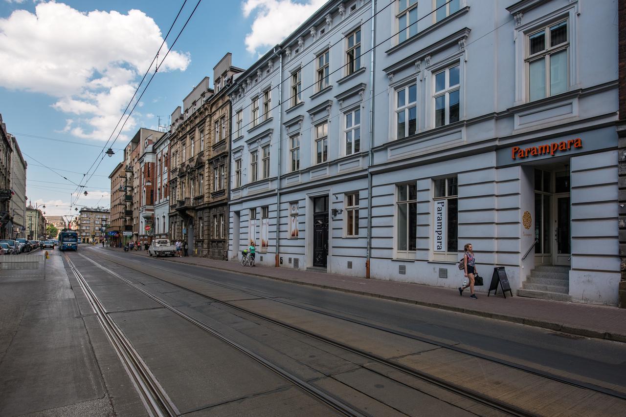 Horizon - Starowislna Apartment Krakow